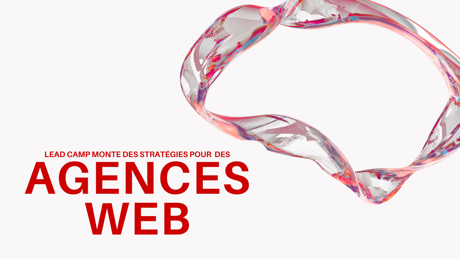 Agence Web