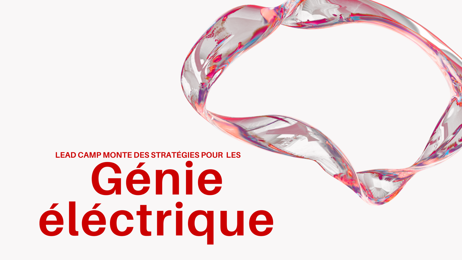 Génie électrique
