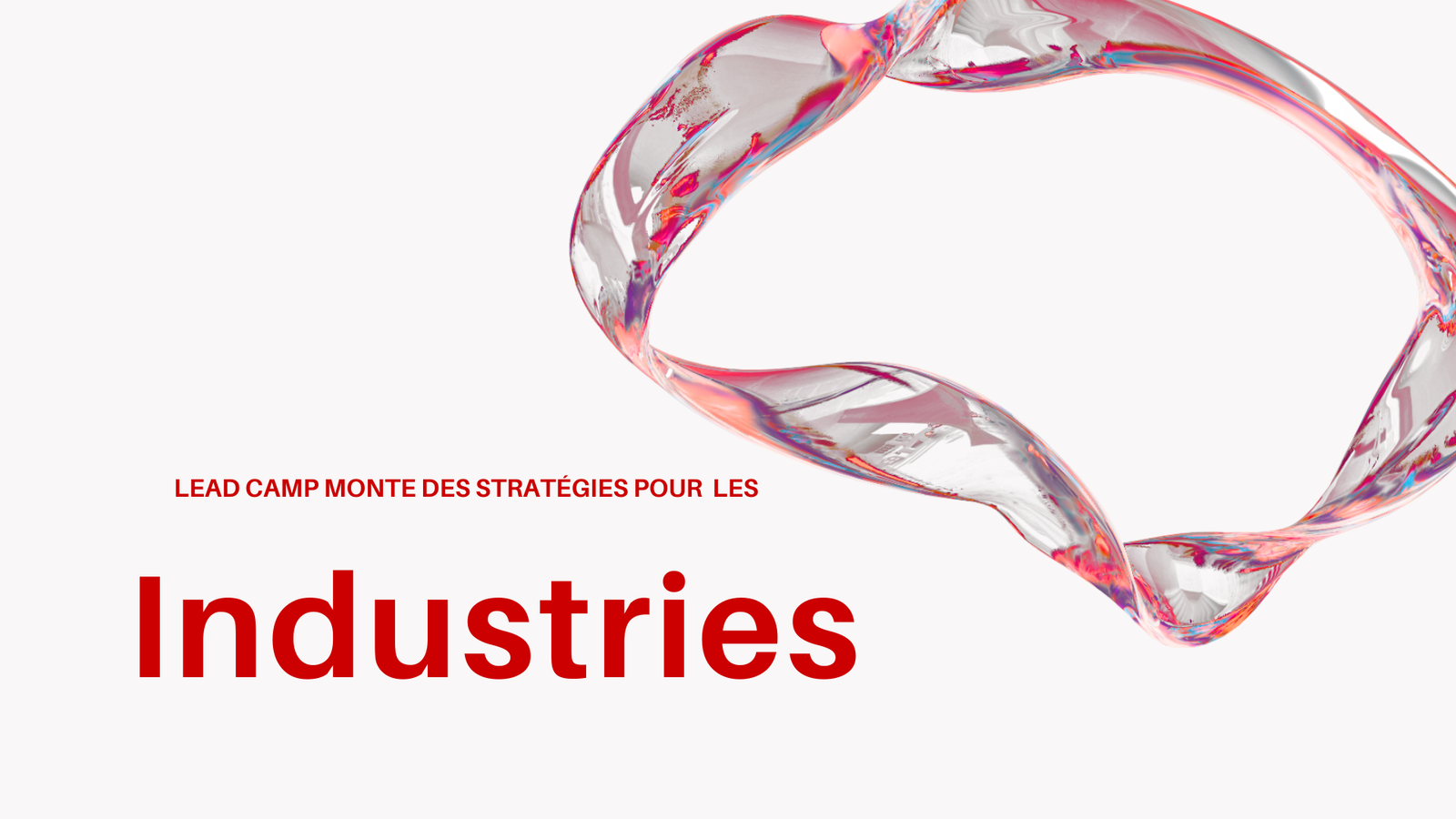 Industrie