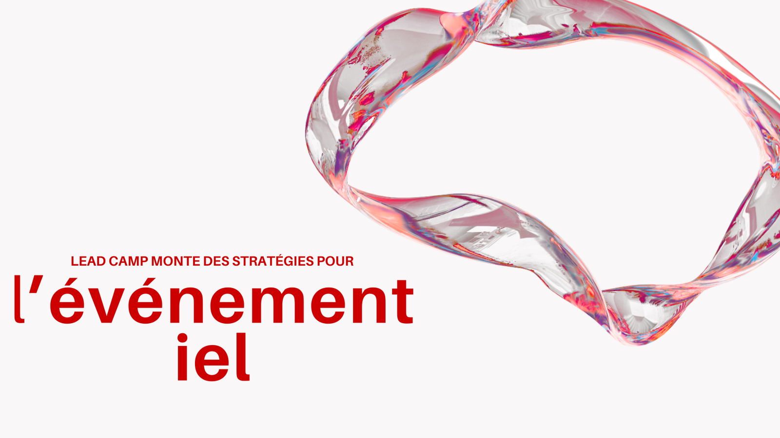 Événementiel