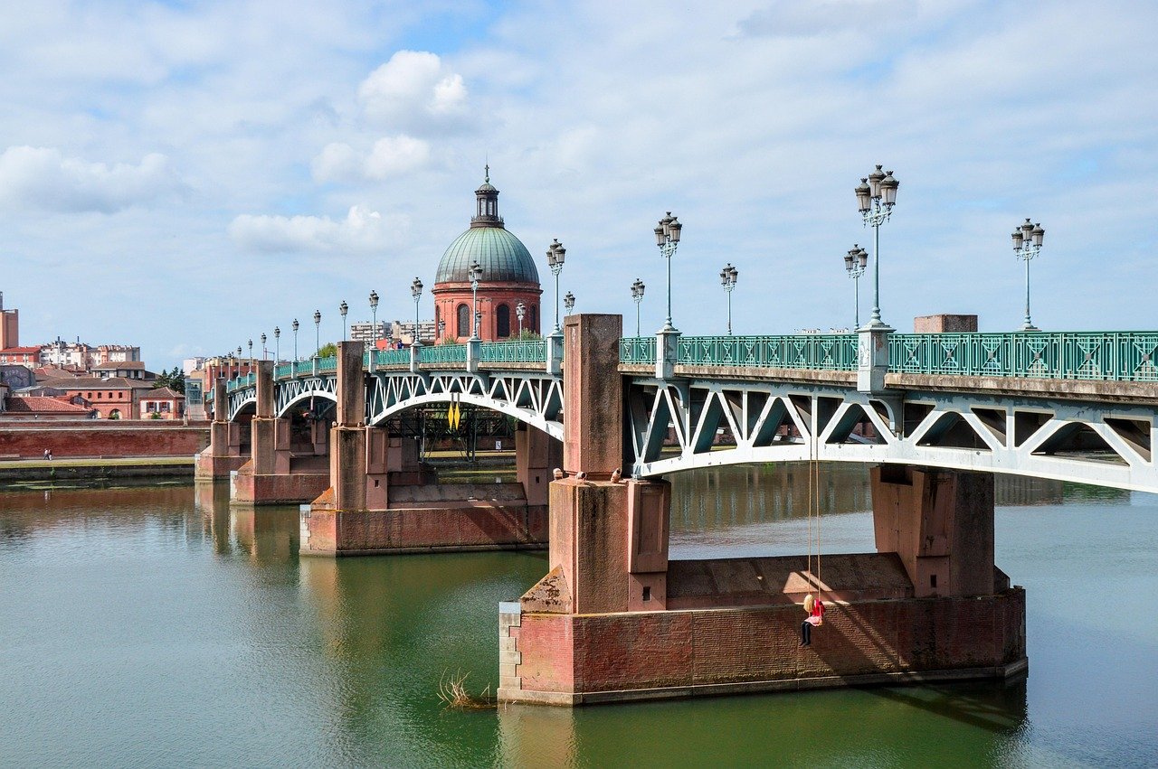 Trouver une agence de prospection digitale si vous êtes à Toulouse