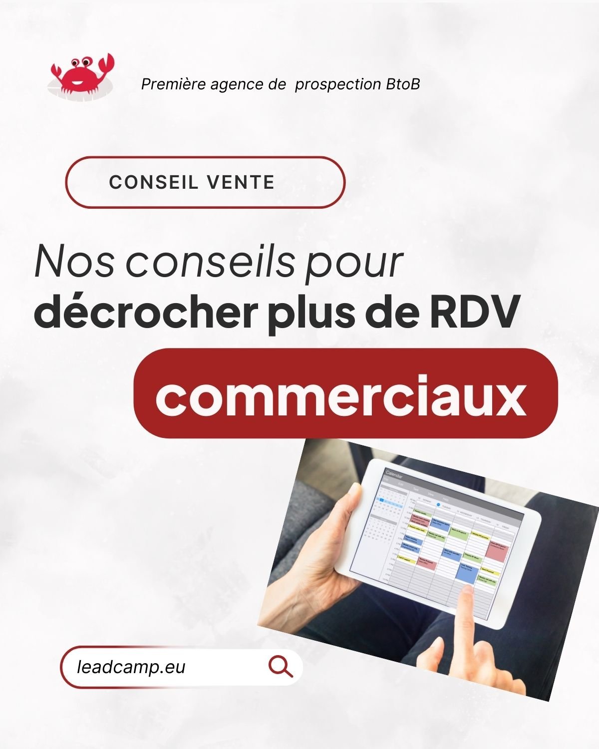 IA et prise de rendez-vous commerciaux : comment les commerciaux décrochent plus de RDV grâce à l’IA