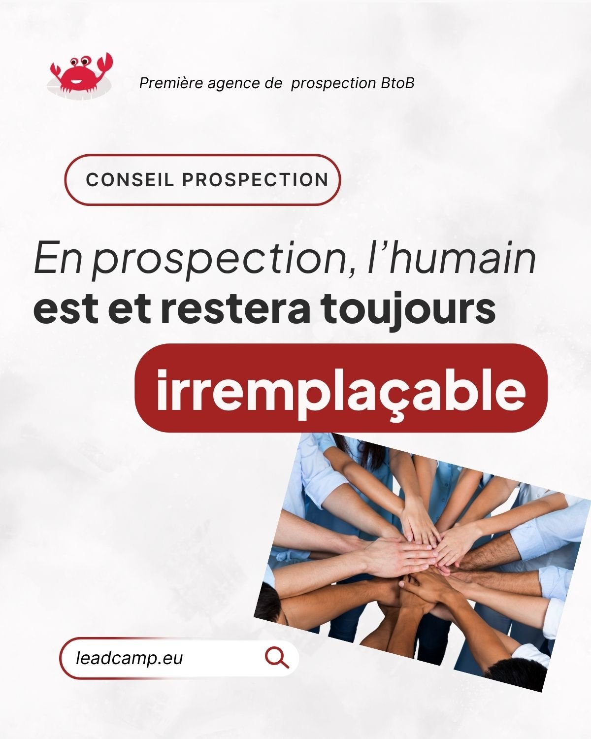 Erreurs IA prospection : celles que l’IA ne corrigera jamais