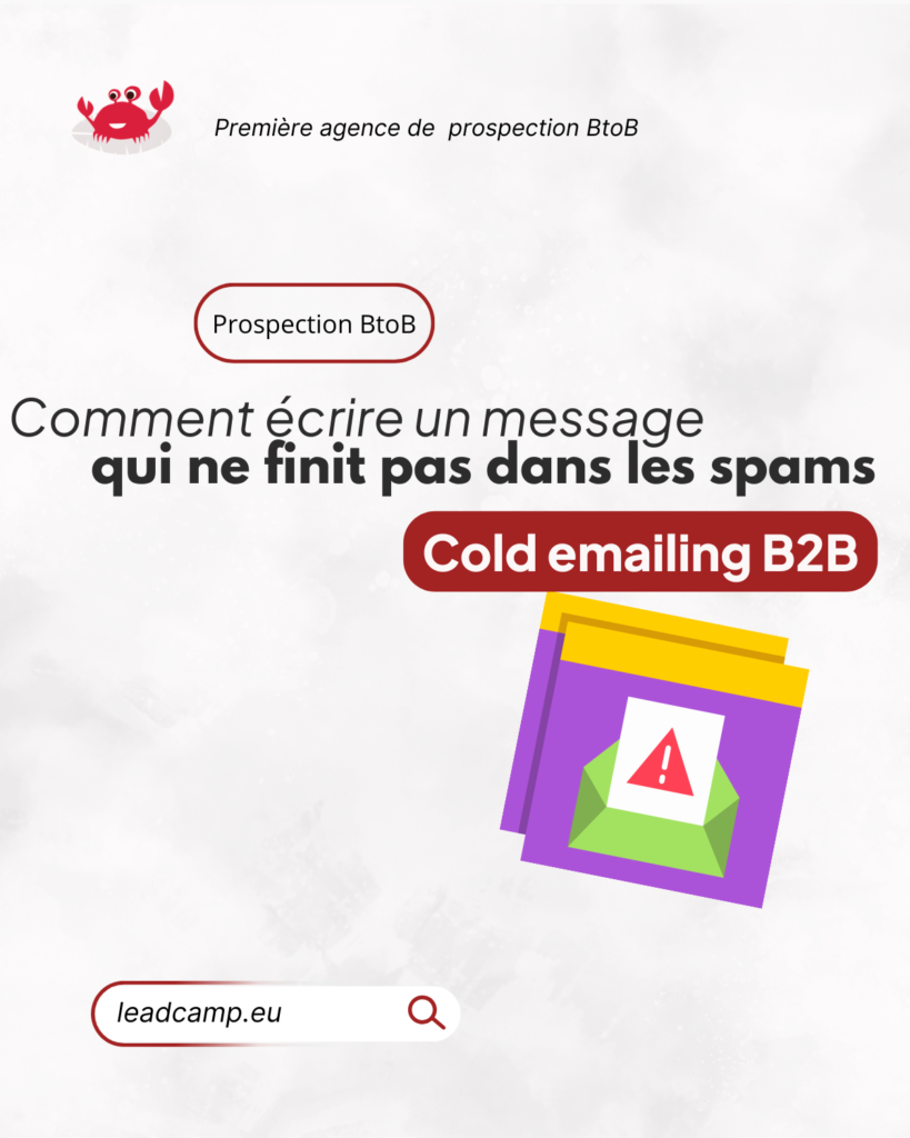 img délivrabilité email