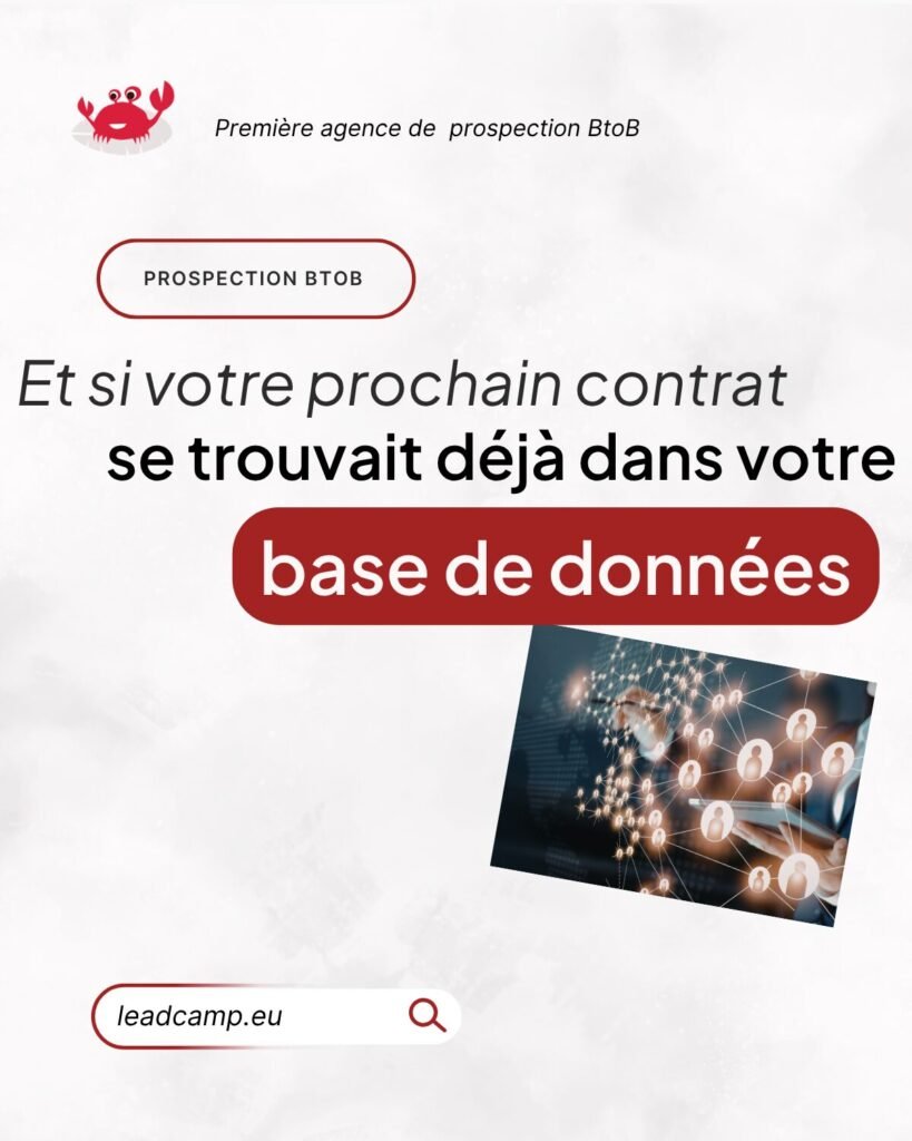 réactiver ses clients image